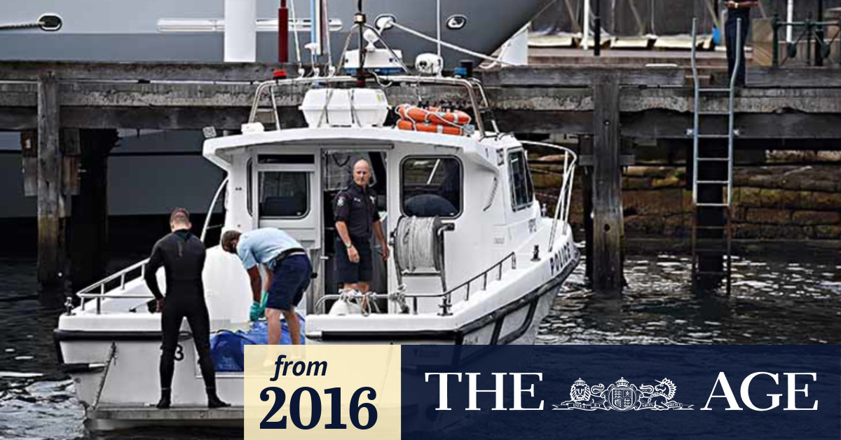 Body Found Near Florida Bridge Sparks New Investigation